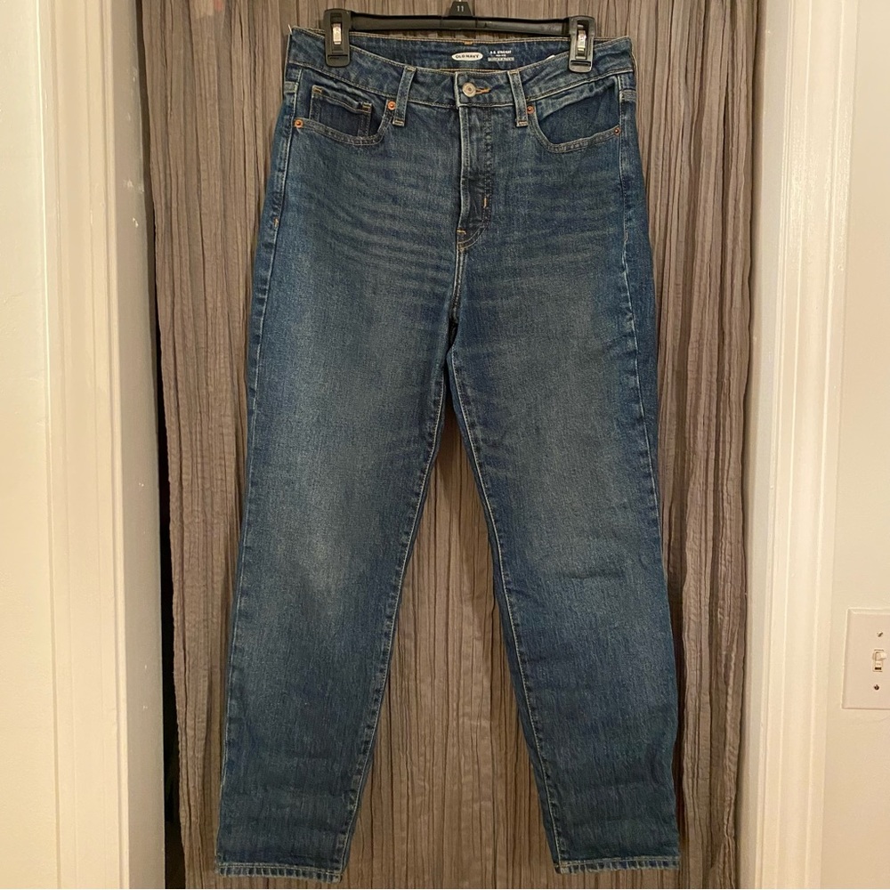 Boyfriend Jeans